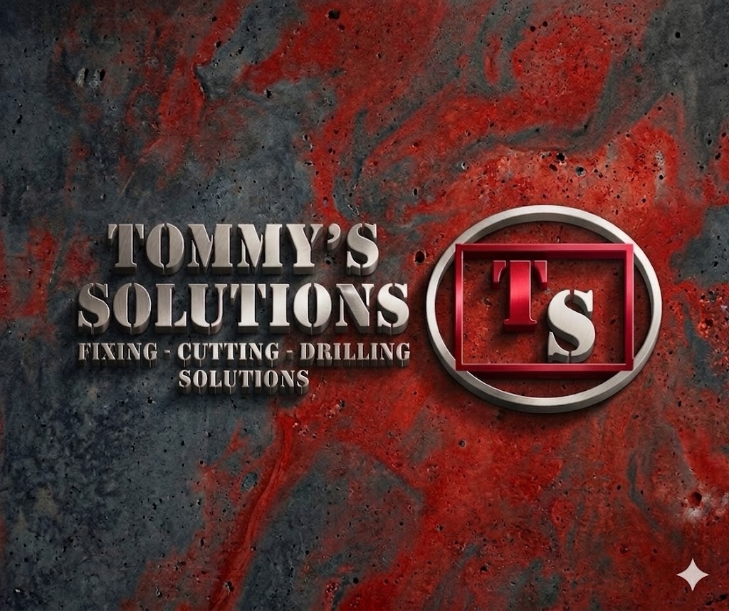 Tommy's Solutions
